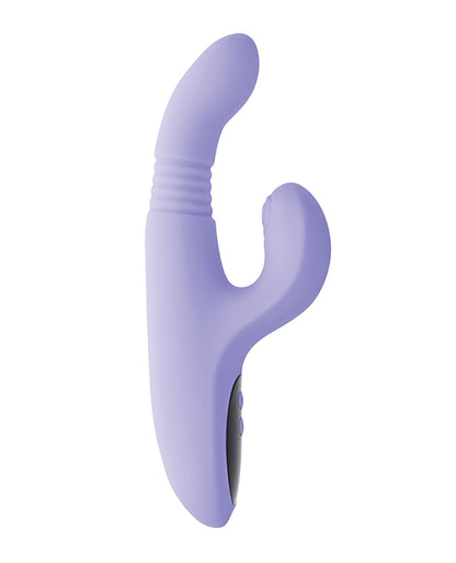 Evolved Pep Talk - Purple