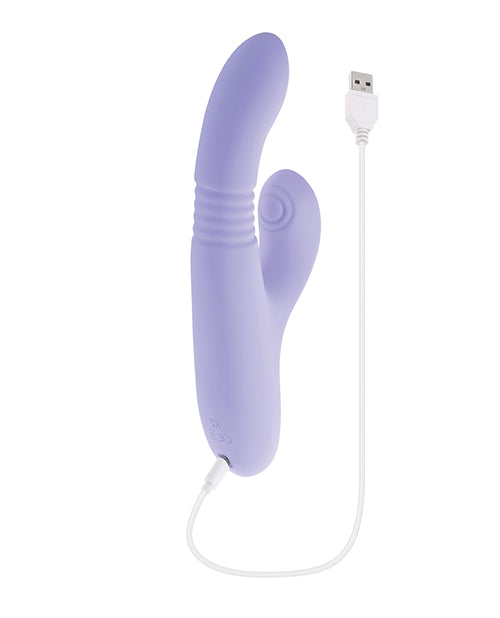 Evolved Pep Talk - Purple