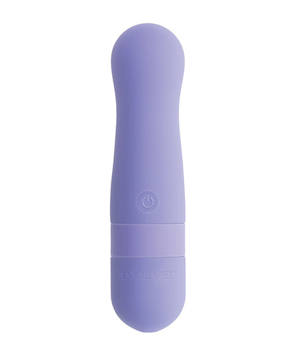 Evolved Squishy Bullet - Lilac
