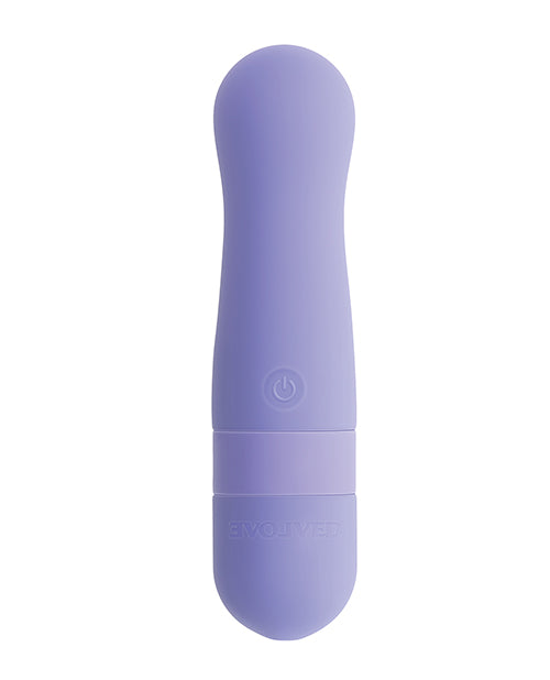 Evolved Squishy Bullet - Lilac
