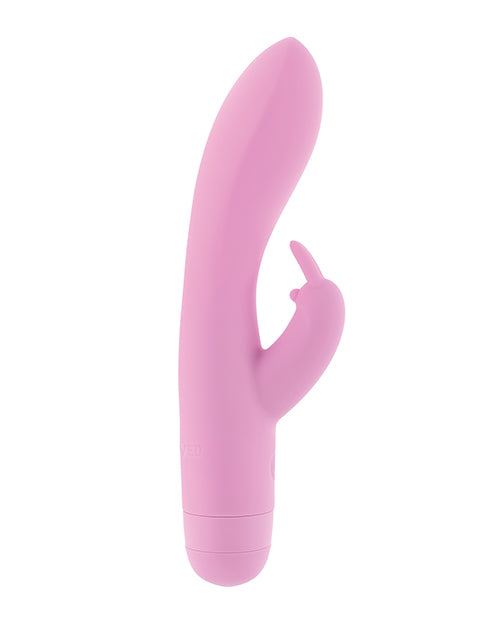 Evolved Cushy Bunny - Pink