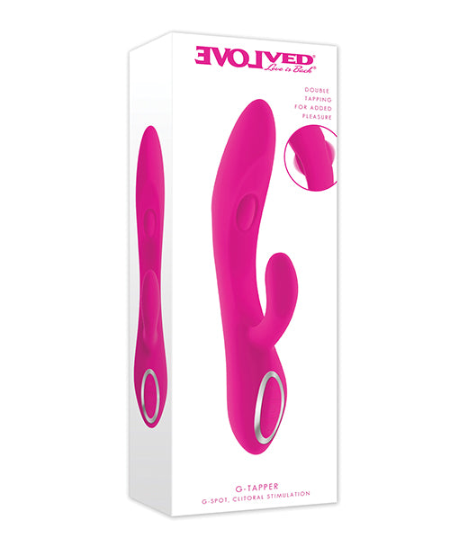 Evolved Evolved G-Tapper - Pink - Image 2