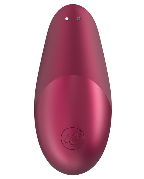 Womanizer Liberty - Red Wine