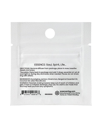 Essence Ring Single Sachet - Immunity