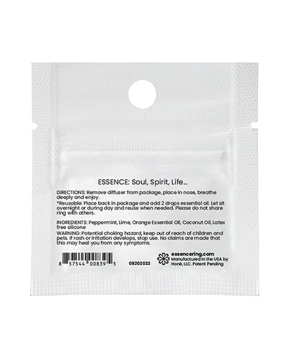 Essence Ring Single Sachet - Energy