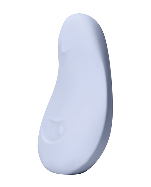 Dame Pom Flexible Vibrator - Ice