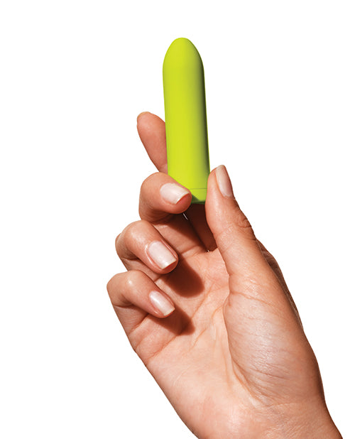 Dame Dame Zee Bullet Vibrator - Citrus - Image 7
