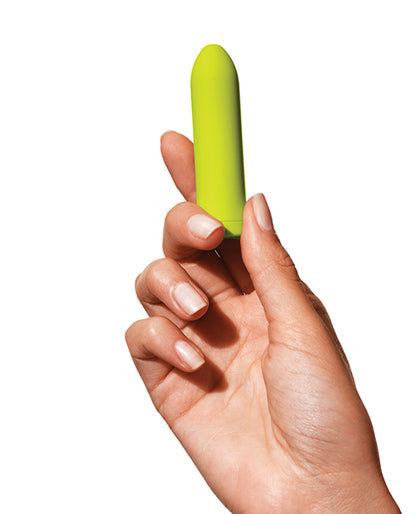 Dame Dame Zee Bullet Vibrator - Citrus - Image 7