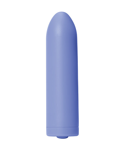 Dame Dame Zee Bullet Vibrator - Periwinkle - Image 4