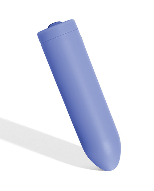 Dame Dame Zee Bullet Vibrator - Periwinkle - Image 5