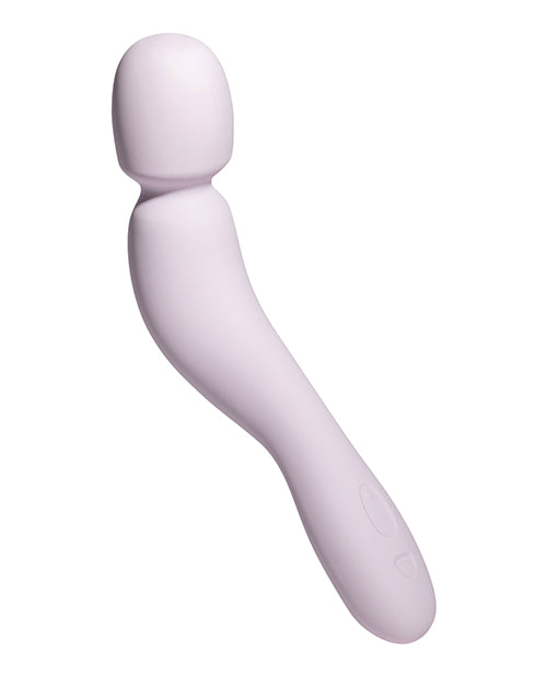 Dame Dame Com Wand Vibrator - Quartz - Image 5