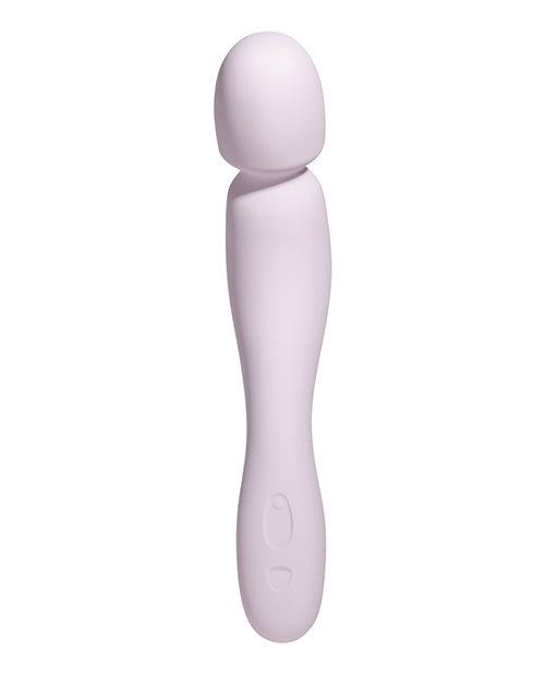 Dame Dame Com Wand Vibrator - Quartz - Image 2