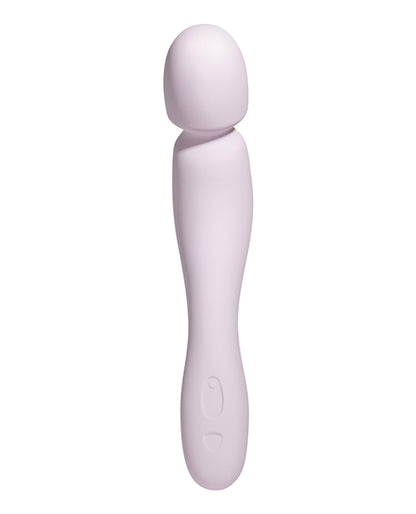 Dame Dame Com Wand Vibrator - Quartz - Image 6