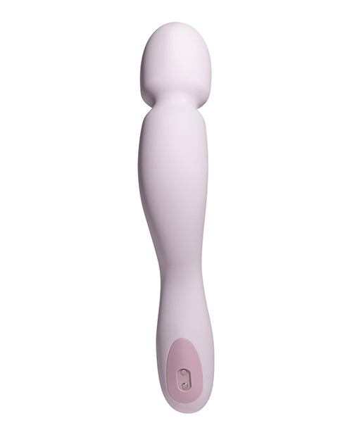 Dame Dame Com Wand Vibrator - Quartz - Image 3