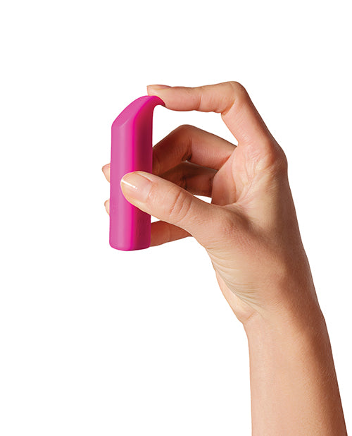 Dame Zig Lipstick Vibrator