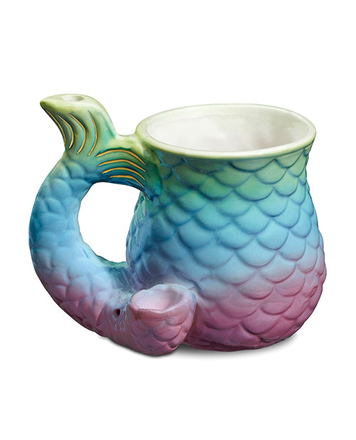 Fashioncraft Novelty Mug - Mermaid