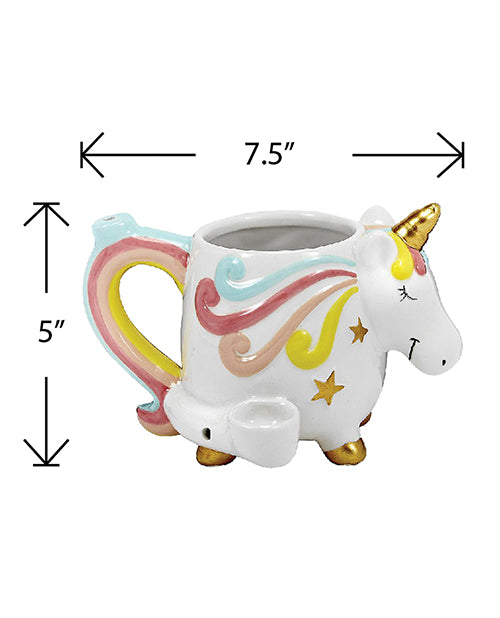 Fashioncraft Novelty Mug - Unicorn