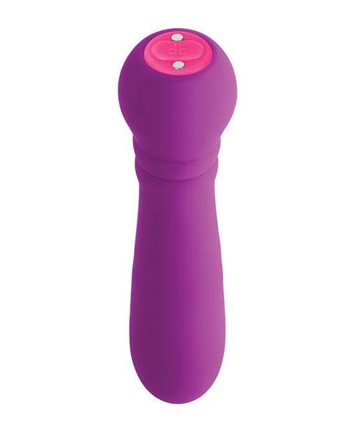 Femme Funn Ultra Bullet Massager - Purple