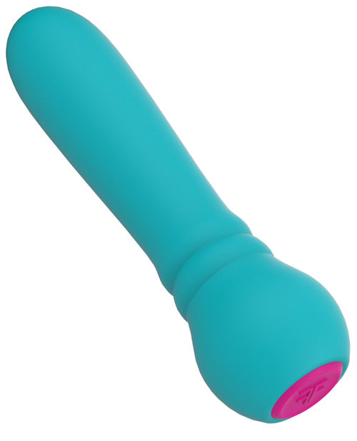 Femme Funn Ultra Bullet Massager - Turquoise