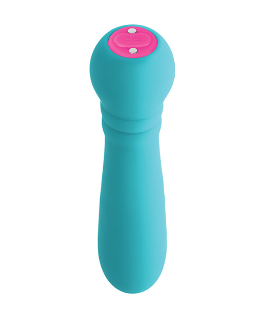 Femme Funn Ultra Bullet Massager - Turquoise