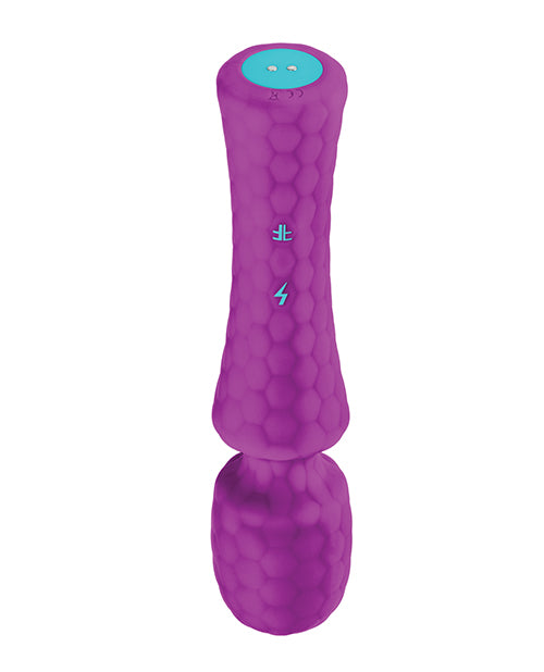 Femme Funn Femme Funn Ultra Wand - Purple - Image 6