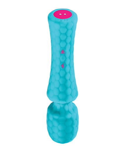 Femme Funn Femme Funn Ultra Wand - Turquoise - Image 3