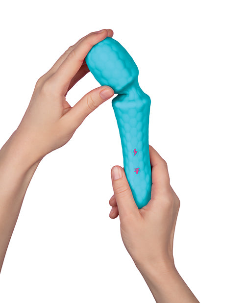 Femme Funn Femme Funn Ultra Wand - Turquoise - Image 8