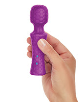 Femme Funn Ultra Wand Mini - Purple