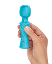 Femme Funn Ultra Wand Mini - Turquoise