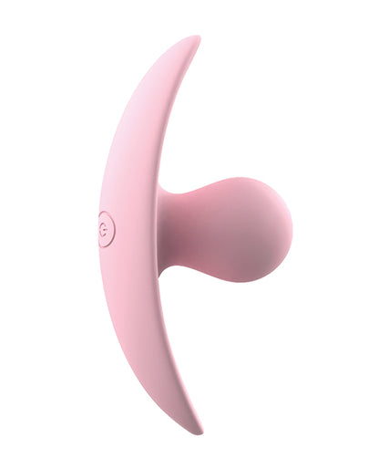 Luv Inc. Orb Panty Vibe - Light Pink