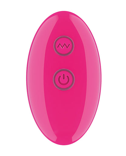 Luv Inc. Luv Inc. Panty Rabbit - Pink - Image 3