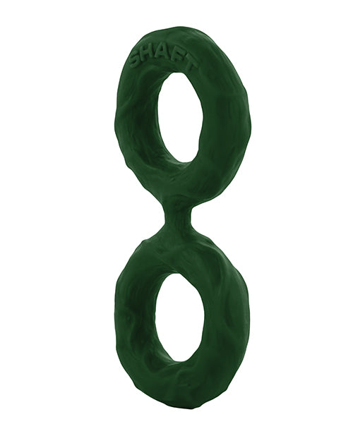 Shaft Shaft Double C-Ring - Large Green - Image 8