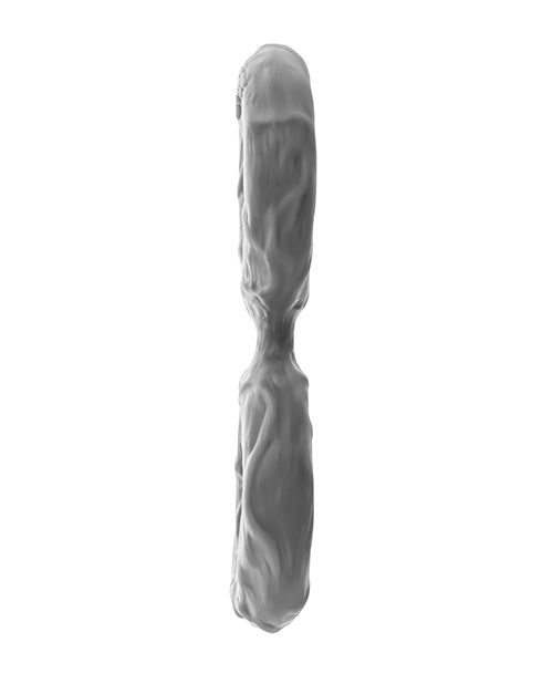 Shaft Shaft Double C-Ring - Medium Gray - Image 4