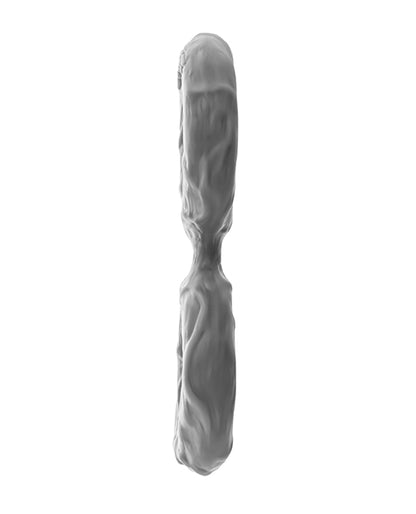 Shaft Shaft Double C-Ring - Medium Gray - Image 4