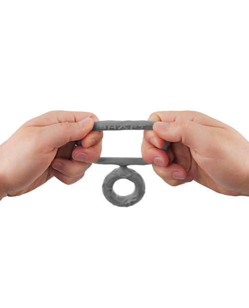 Shaft Shaft Double C-Ring - Medium Gray - Image 10