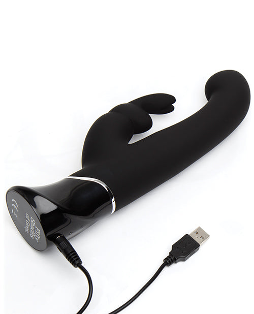 Fifty Shades of Grey Greedy Girl Rechargeable G Spot Rabbit