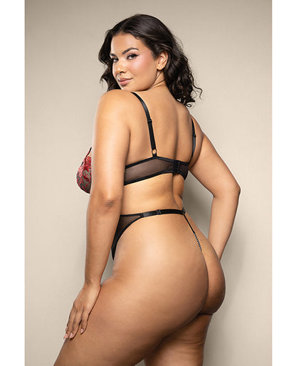 FTOP2424-RBK-QN - FTOP2424-RBK-QNa