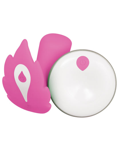 Gigaluv GigaLuv Deep Secret Remote - Pink - Image 4