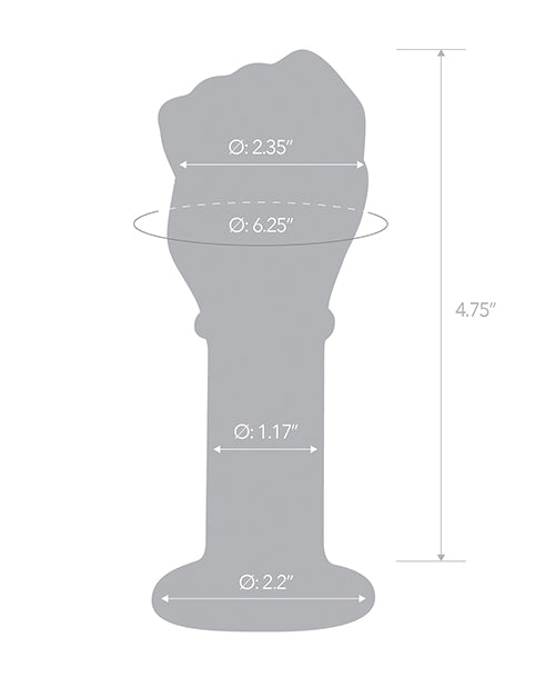GLAS-168 - GLAS-168c