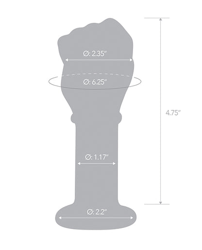 GLAS-168 - GLAS-168c