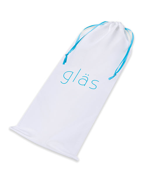 Glas Glas 7" Dildo Banana Joy - Image 4