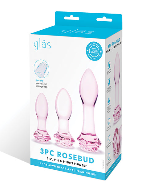 GLAS-SET-07 - GLAS-SET-07