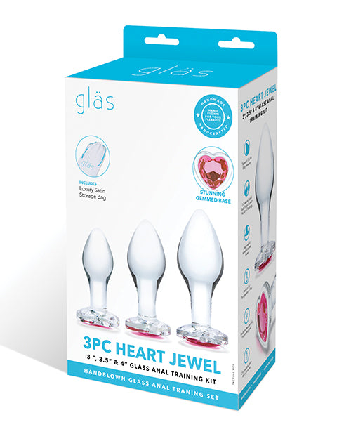 GLAS-SET-08 - GLAS-SET-08