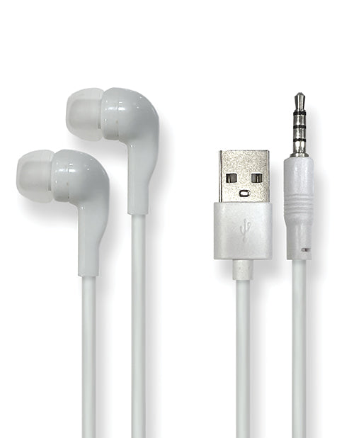 MSTR B8 Blast Off Automatic Thrusting & Vibrating Stroker