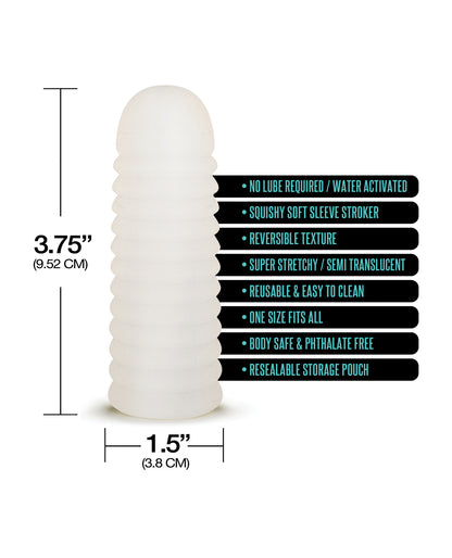 Just Add Water Whack Pack Sleeve