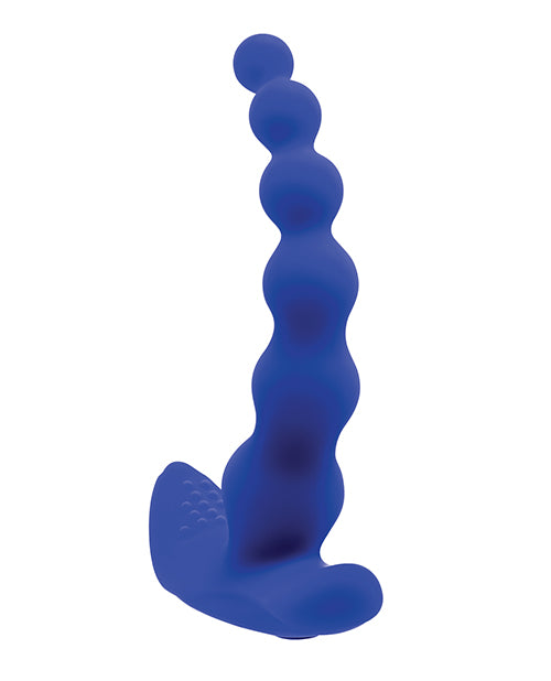 Gender X Gender X Beaded Pleasure - Blue - Image 4