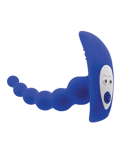 Gender X Gender X Beaded Pleasure - Blue - Image 5