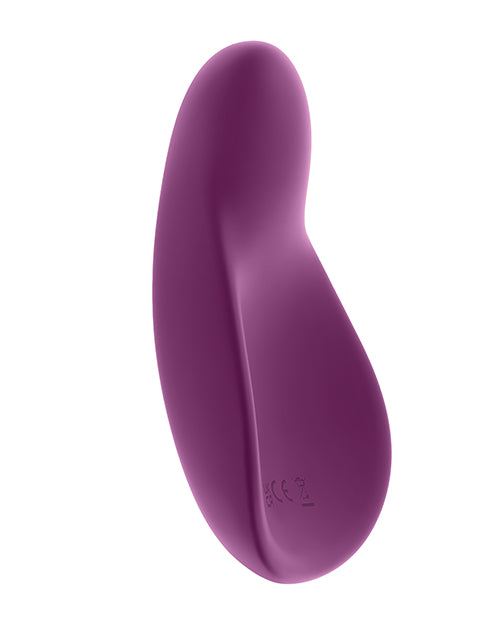 Gender X BJ Buddy - Burgundy