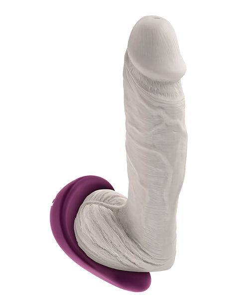 Gender X BJ Buddy - Burgundy