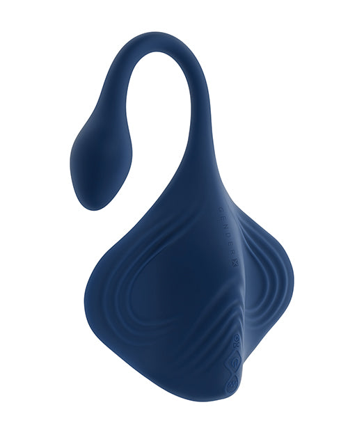 Gender X Daily Grind - Blue